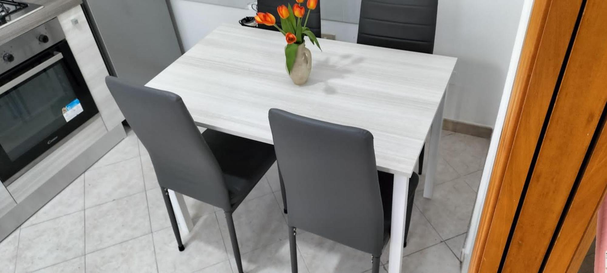 Rosa'S Apartment With Terrace Cagliari Ngoại thất bức ảnh